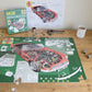Haynes MGB 1000 Piece Jigsaw Puzzle
