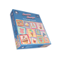 Seaside Stamps 1000 Piece Jigsaw