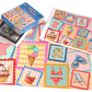 Seaside Stamps 1000 Piece Jigsaw