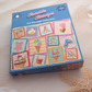 Seaside Stamps 1000 Piece Jigsaw