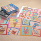 Seaside Stamps 1000 Piece Jigsaw