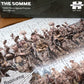 110th Anniversary of the Battle of the Somme 1000 Piece Jigsaw Puzzle