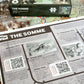 110th Anniversary of the Battle of the Somme 1000 Piece Jigsaw Puzzle