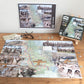110th Anniversary of the Battle of the Somme 1000 Piece Jigsaw Puzzle