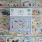 Tim Bulmer - Cars 1000 Piece Jigsaw Puzzle