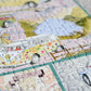 Tim Bulmer - Cars 1000 Piece Jigsaw Puzzle