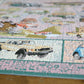 Tim Bulmer - Cars 1000 Piece Jigsaw Puzzle