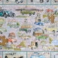 Tim Bulmer - Cars 1000 Piece Jigsaw Puzzle