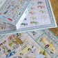 Tim Bulmer - Cars 1000 Piece Jigsaw Puzzle