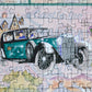 Tim Bulmer - Cars 1000 Piece Jigsaw Puzzle
