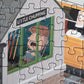 Little Chuffing 1000 Piece Jigsaw Puzzle
