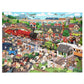 Little Chuffing 1000 Piece Jigsaw Puzzle