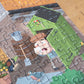 Little Chuffing 1000 Piece Jigsaw Puzzle