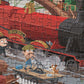 Little Chuffing 1000 Piece Jigsaw Puzzle