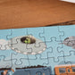 Little Chuffing 1000 Piece Jigsaw Puzzle