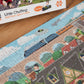 Little Chuffing 1000 Piece Jigsaw Puzzle