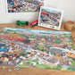 Little Chuffing 1000 Piece Jigsaw Puzzle