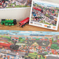 Little Chuffing 1000 Piece Jigsaw Puzzle