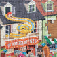 Pokey Bay 1000 Piece Jigsaw Puzzle