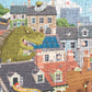 Pokey Bay 1000 Piece Jigsaw Puzzle