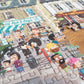 Pokey Bay 1000 Piece Jigsaw Puzzle