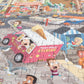 Pokey Bay 1000 Piece Jigsaw Puzzle