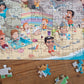 Pokey Bay 1000 Piece Jigsaw Puzzle