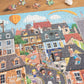 Pokey Bay 1000 Piece Jigsaw Puzzle