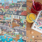Pokey Bay 1000 Piece Jigsaw Puzzle