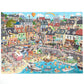 Pokey Bay 1000 Piece Jigsaw Puzzle