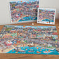 Pokey Bay 1000 Piece Jigsaw Puzzle