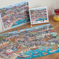 Pokey Bay 1000 Piece Jigsaw Puzzle