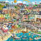 Pokey Bay 1000 Piece Jigsaw Puzzle