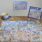 Mike Jupp I Love GB Too! 1000 Piece Jigsaw Puzzle