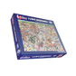 Mike Jupp I Love Weddings 1000 Piece Jigsaw Puzzle