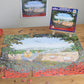 Mike Jupp Someone to watch over us 1000 Piece Jigsaw Puzzle