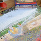 Mike Jupp Someone to watch over us 1000 Piece Jigsaw Puzzle