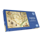 Anglesey Historical Map 1000 Piece Jigsaw Puzzle (1610)