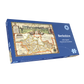 Berkshire Historical Map 1000 Piece Jigsaw Puzzle (1610)