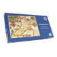 Cardiganshire Historical Map 1000 Piece Jigsaw Puzzle (1610)