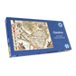 Cheshire Historical Map 1000 Piece Jigsaw Puzzle (1610)