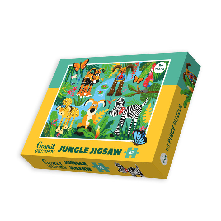 Kids' Puzzles – Trade Jigsaws All Jigsaw Puzzles