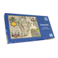 Connaugh Historical Ireland Map 1000 Piece Jigsaw Puzzle (1610)