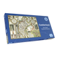Cumberland Historical Map 1000 Piece Jigsaw Puzzle (1610)