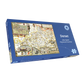 Dorset Historical Map 1000 Piece Jigsaw Puzzle (1610)