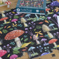 Funky Fungi 1000 Piece Jigsaw Puzzle