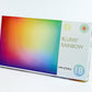 Blurry Rainbow  - Impuzzible No.21 - 1000 Piece Jigsaw Puzzle