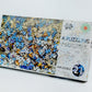 A Puzzling  - Impuzzible No.21 - 1000 Piece Jigsaw Puzzle