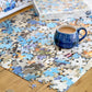 A Puzzling  - Impuzzible No.21 - 1000 Piece Jigsaw Puzzle