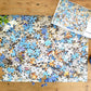 A Puzzling  - Impuzzible No.21 - 1000 Piece Jigsaw Puzzle